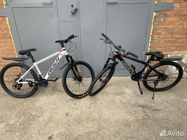 Велосипед горный 26