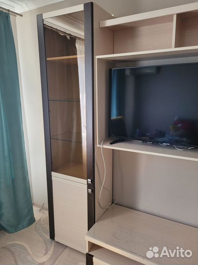 Стенка в гостиную