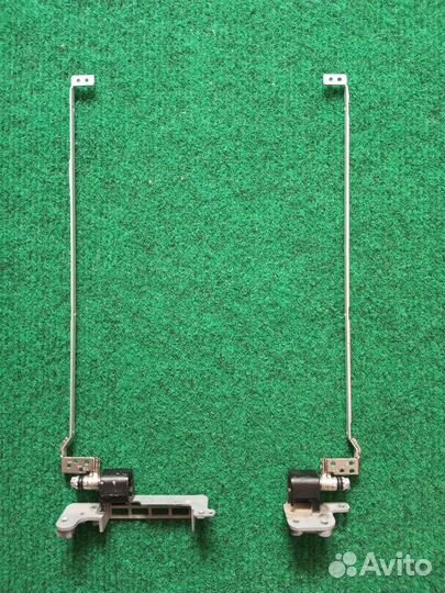 Петли для ноутбука Lenovo ThinkPad Edge 15