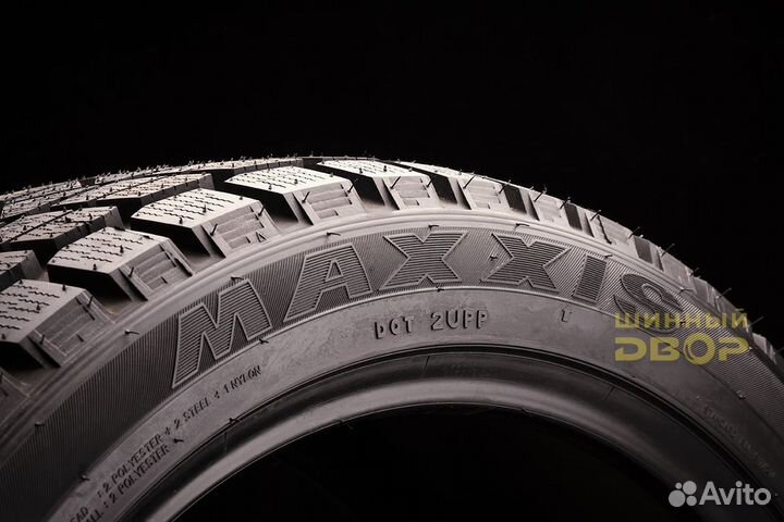 Maxxis SS-01 Presa SUV 245/55 R19 103T