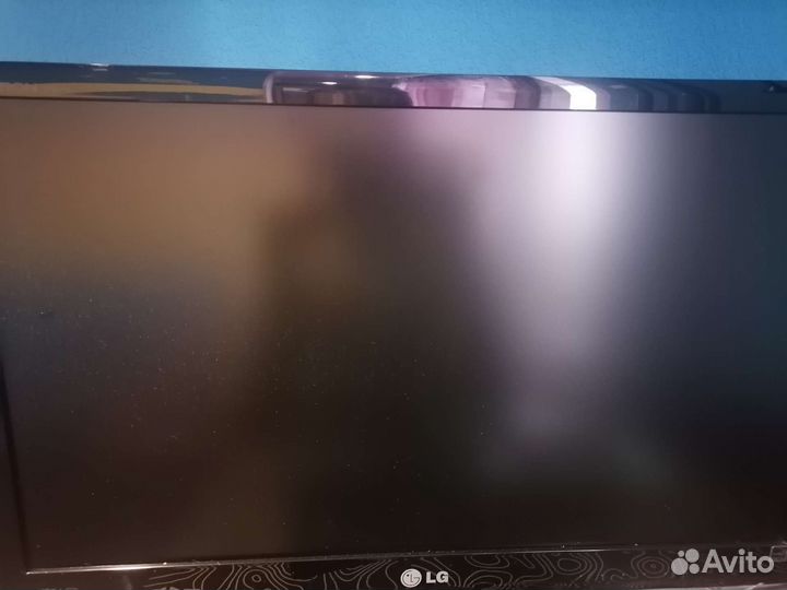 Монитор LG flatron