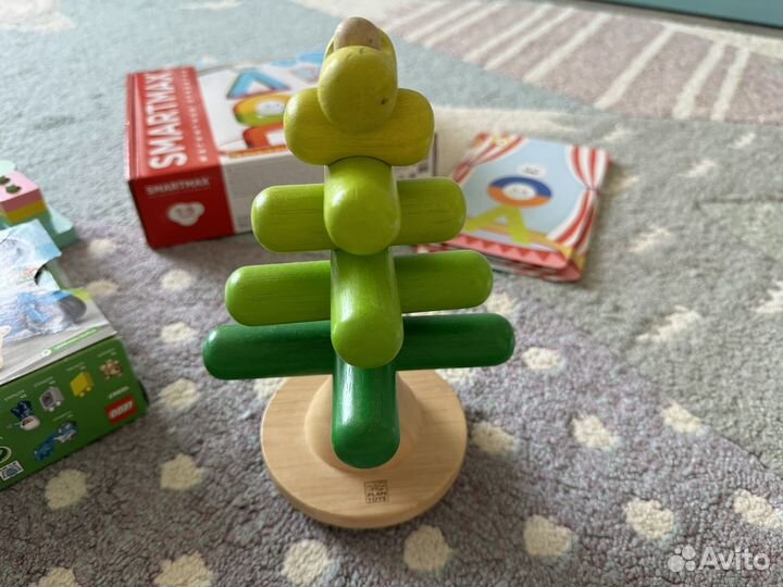 Игрушки детям lego bondibon