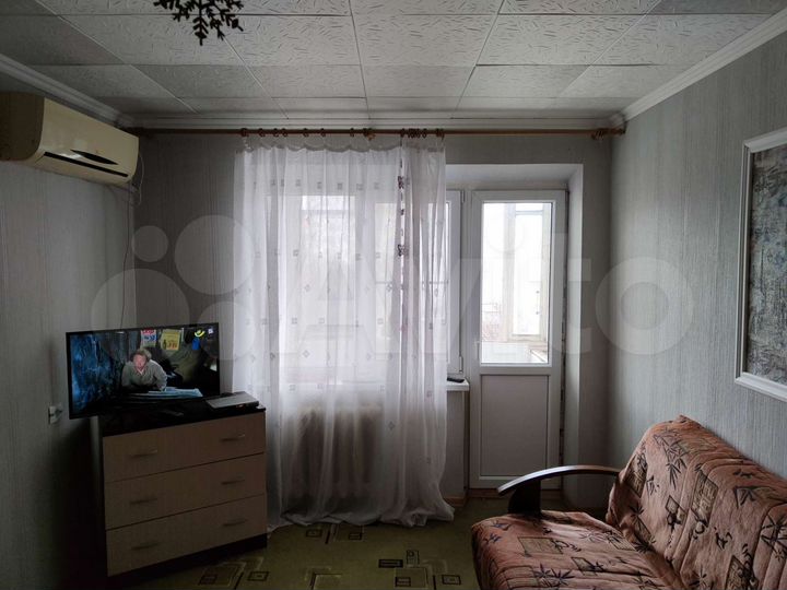 1-к. квартира, 31 м², 5/5 эт.