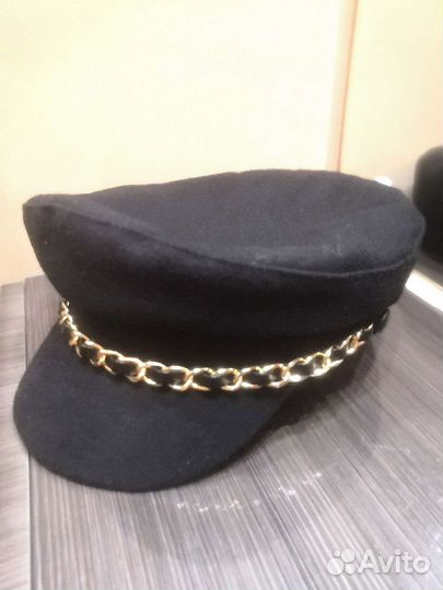 Кепка женская Zara