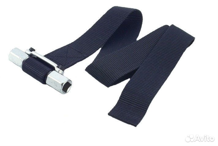 Фильтросъемник ленточный до 300мм под вороток