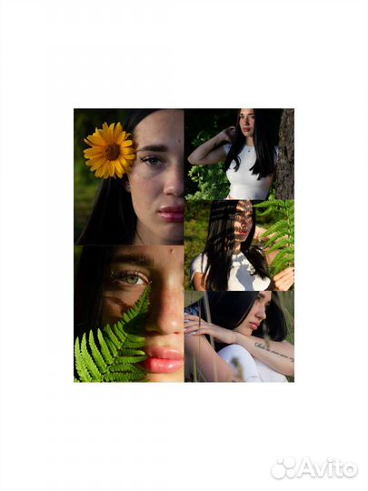 Профессиональный фотограф