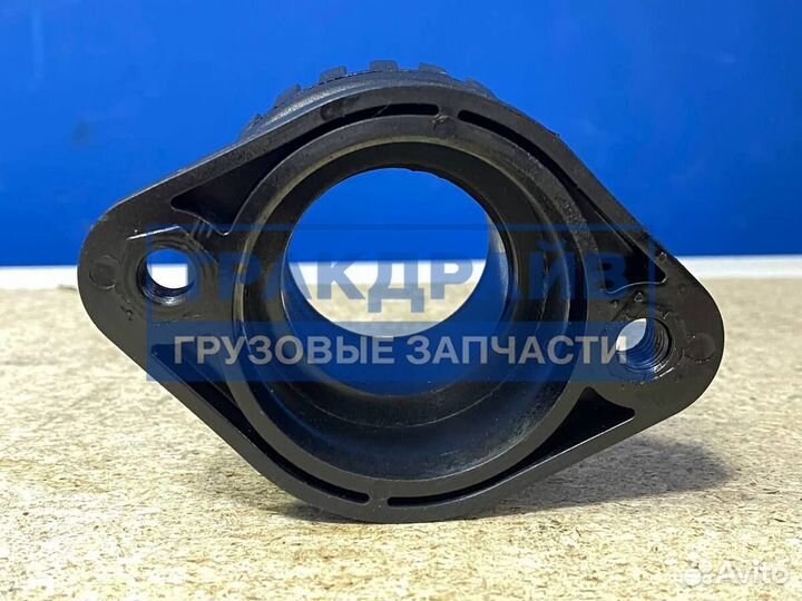 Фиксатор пластик maksi parts шт