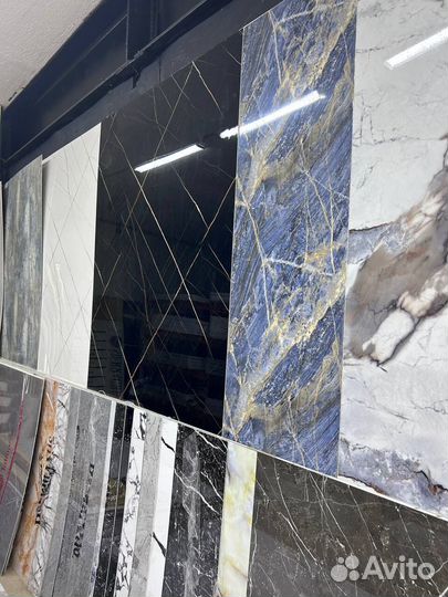 Гибкий керамогранит