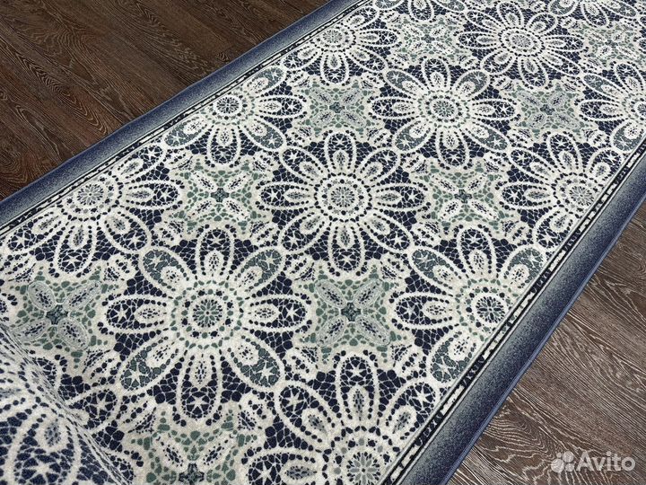 Дорожка на войлоной основе 1.3м