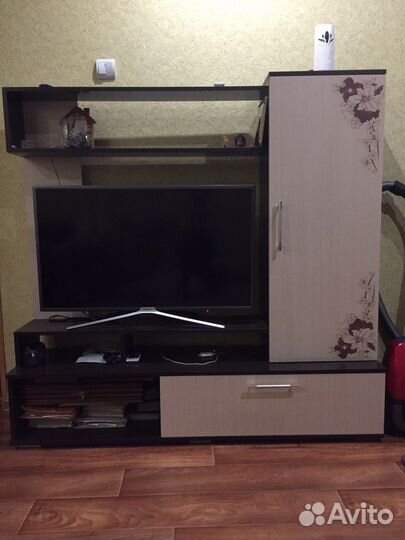 Тумба под тв стенка