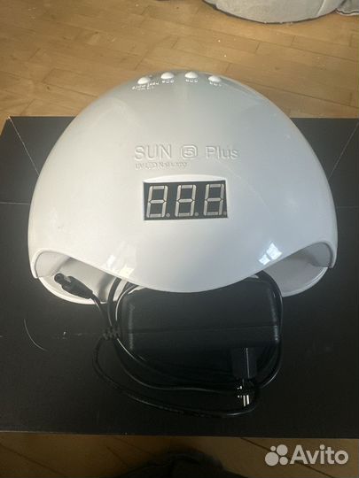 Набор для маникюра