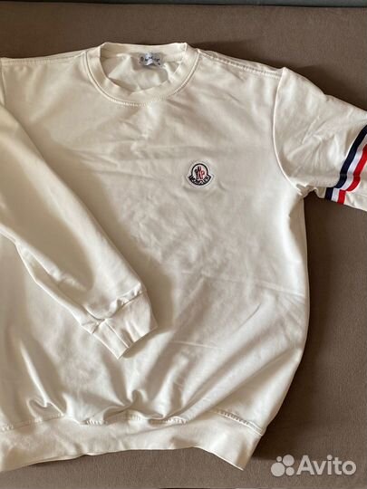 Свитшот Moncler(Новый)