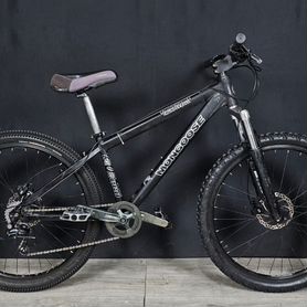 Велосипед 26 MTB old Mongoose Thunderball