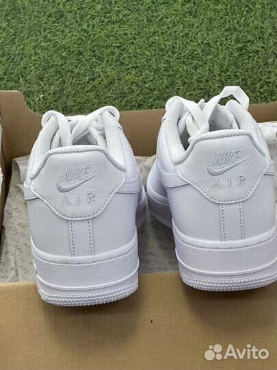 Nike Air Force 1 Оригинал