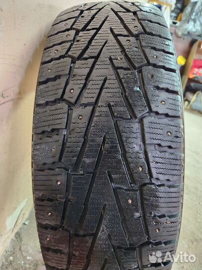 Nexen Winguard WinSpike SUV 235/65 R17 108T