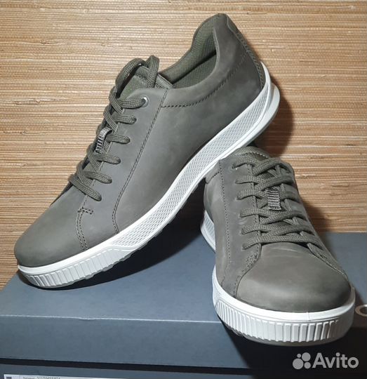 45 кеды ecco byway