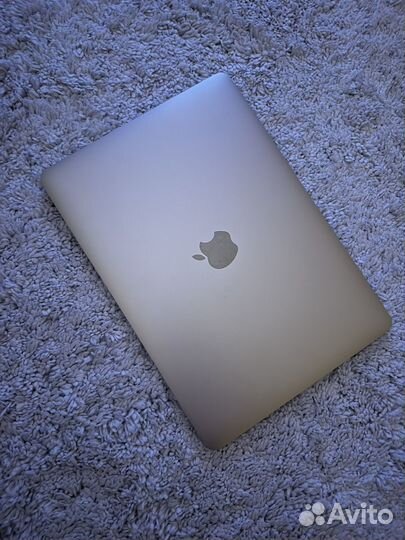 Apple MacBook Air 12