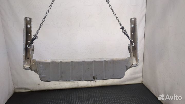 Защита моторного отсека Volvo XC90, 2007