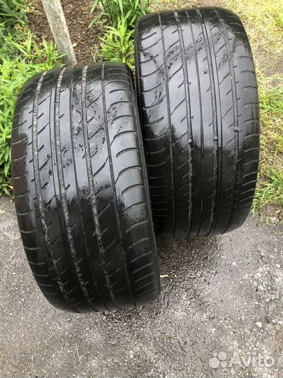 Toyo Proxes T1 Sport SUV 295/40 R21