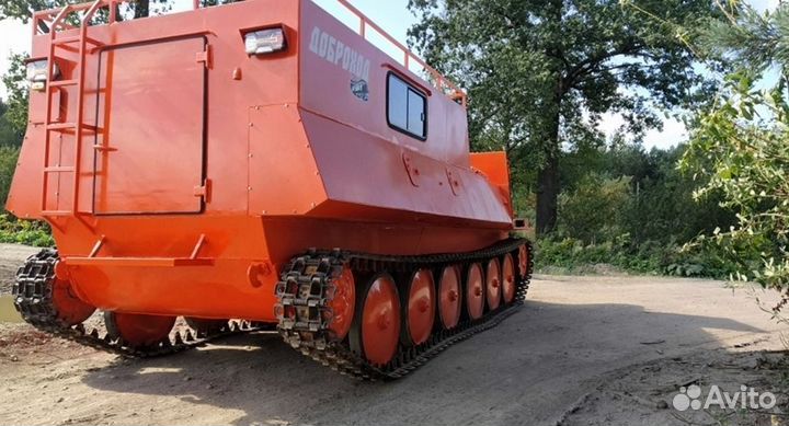 Газ-73/71 (тгм)