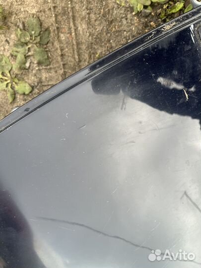 Дверь Форд Фокус 2