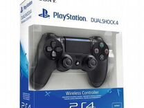 Геймпад беспроводной для Sony PlayStation 4 Новый