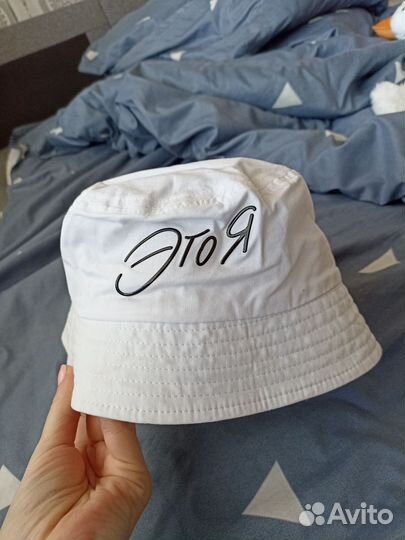 Панама детсткая