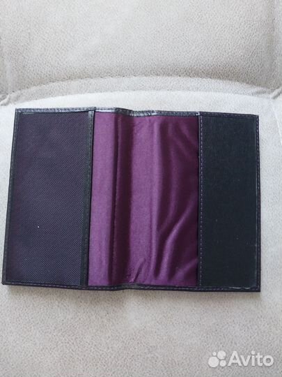 Обложка на паспорт колекционные белуга