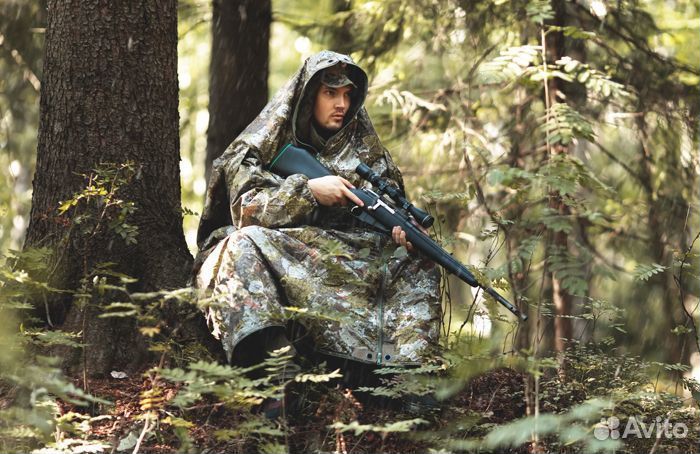 Jerven Fjellduken Original bivy sack