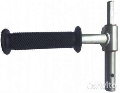 Переходник легеон 19мм с рез. ручкой