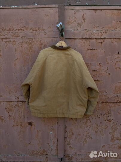 Куртка carhartt distressed (walls)