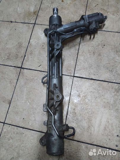 Рулевая рейка BMW F07 530 679319301