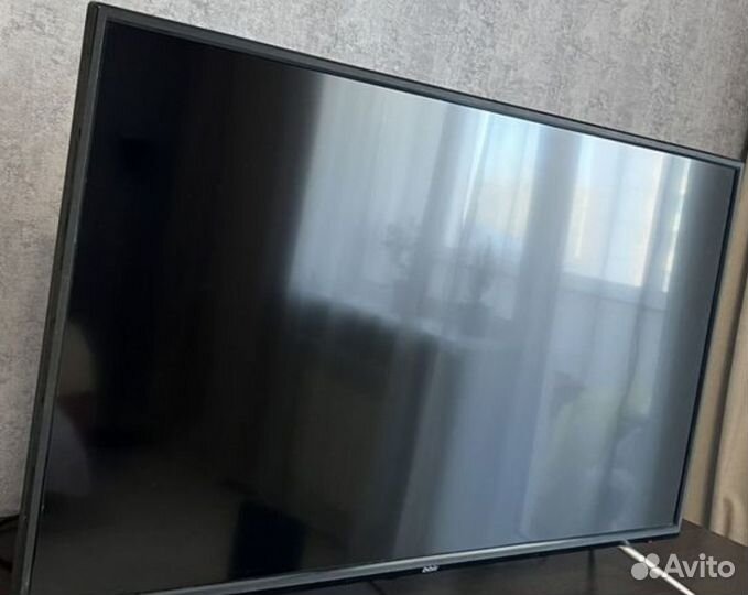 Телевизор 42 дюйма bbk