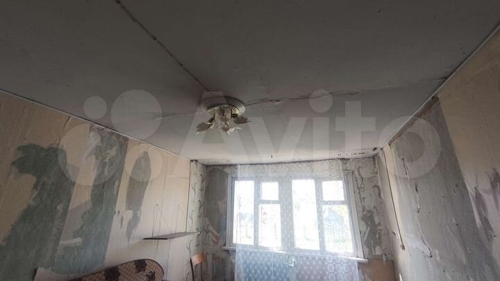 2-к. квартира, 42,7 м², 1/2 эт.