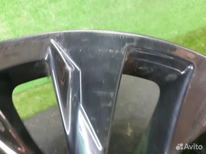 Диск литой R20 Toyota Land Cruiser 300 (2021-н.в.)