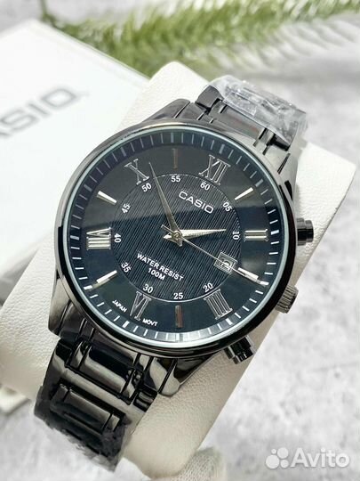 Часы мужские Casio