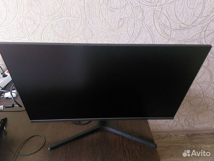 Монитор 27 дюймовый