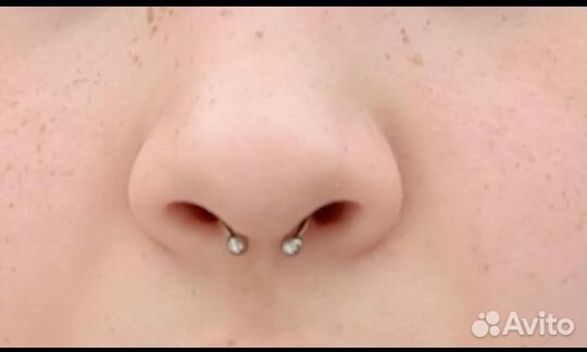 Безболезненное прокалывание ушек.Пирсинг