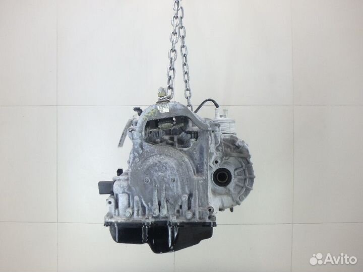 BMW АКПП Countryman R60 2010-2016 24009810260
