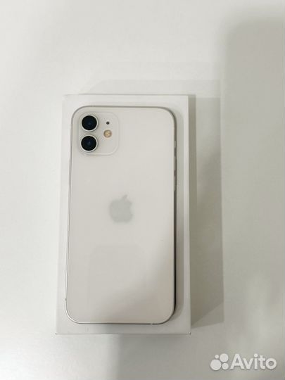 iPhone 12, 128 ГБ