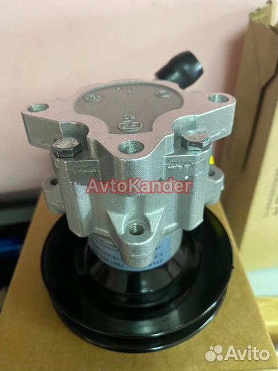 Насос гура газель бизнес