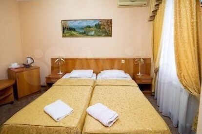 Комната 20 м², 2/3 эт.