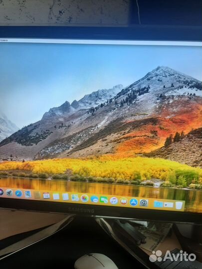 Apple Mac mini 2014