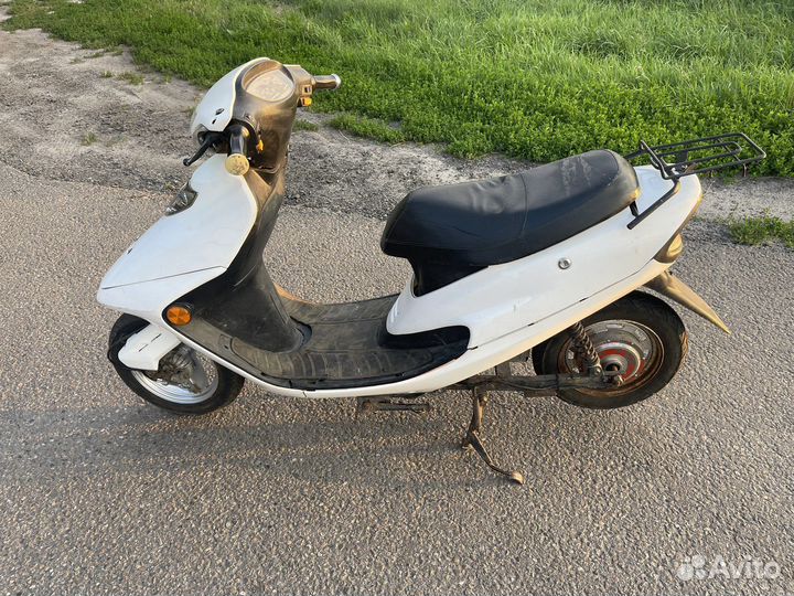 Продам электроскутер