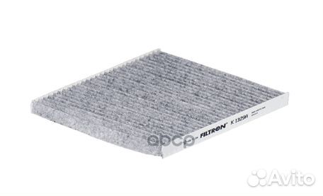 Фильтр салонный угольный k1329a Filtron