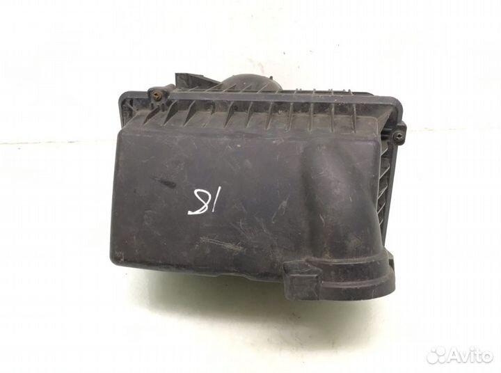 Корпус воздушного фильтра Peugeot 3008 2.0 HDI