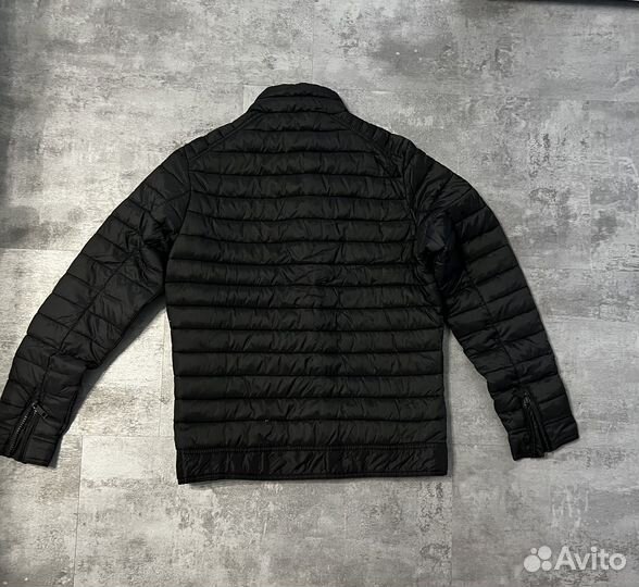 Куртка демисезонная