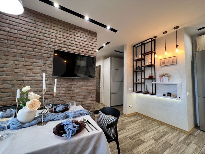 2-к. квартира, 70 м², 5/8 эт.