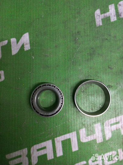 Подшипник передней ступицы Nissan March 1990