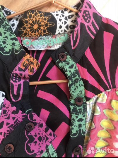 Desigual блуза